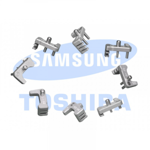 Samsung/Toshiba 2.5″ Ramp Set