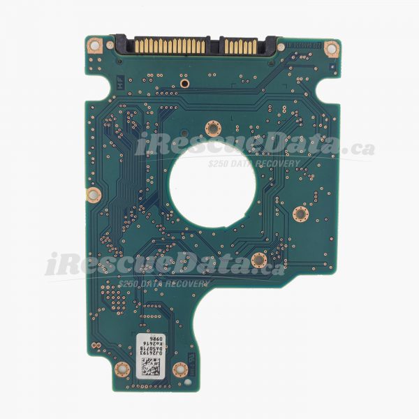 HGST 220-0A90350-01 - Image 2
