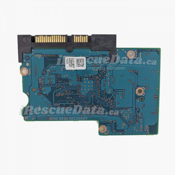 HGST 220-0A90377-01 - Image 2