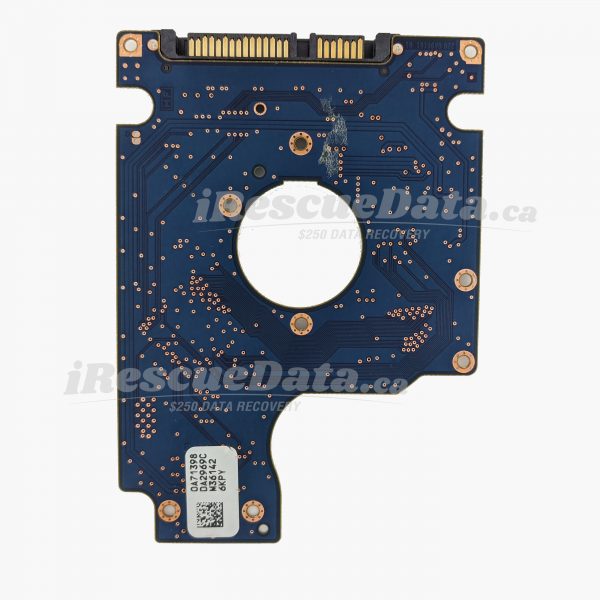 Hitachi 0A90161-0A71398-DA2969C - Image 2
