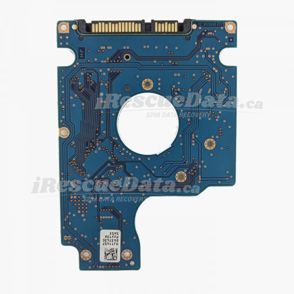 Hitachi 0A90269-0J11457-DA3743C - Image 2