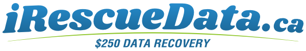 High Quality Data Recovery & Fixed Rate Pricing