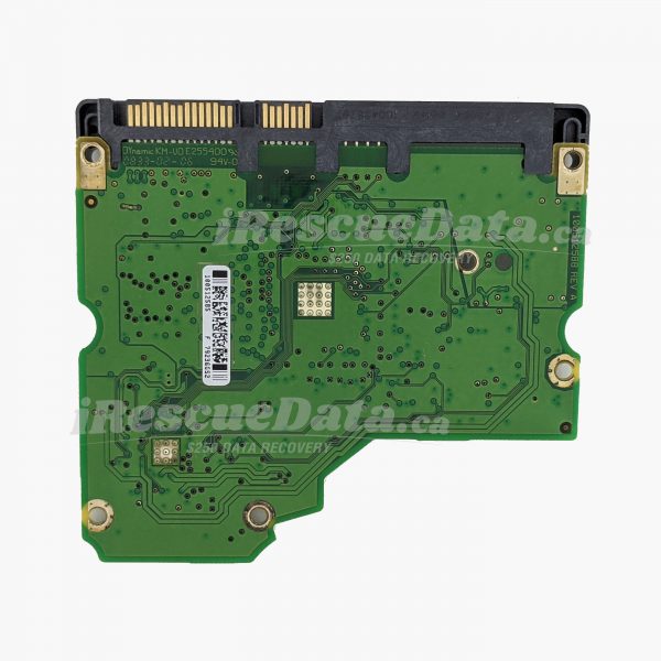 Seagate 100512588-REV-A - Image 2