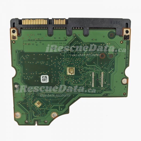 Seagate 100535537-REV-A - Image 2