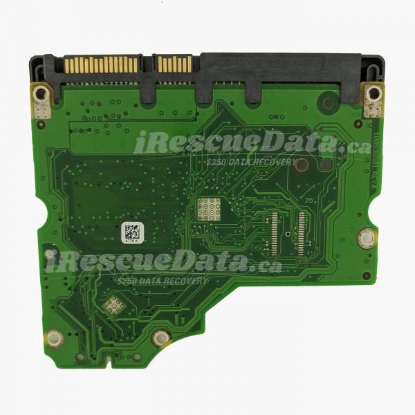 Seagate 100536501-REV-A - Image 2