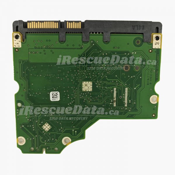 Seagate 100574451-REV-B - Image 2