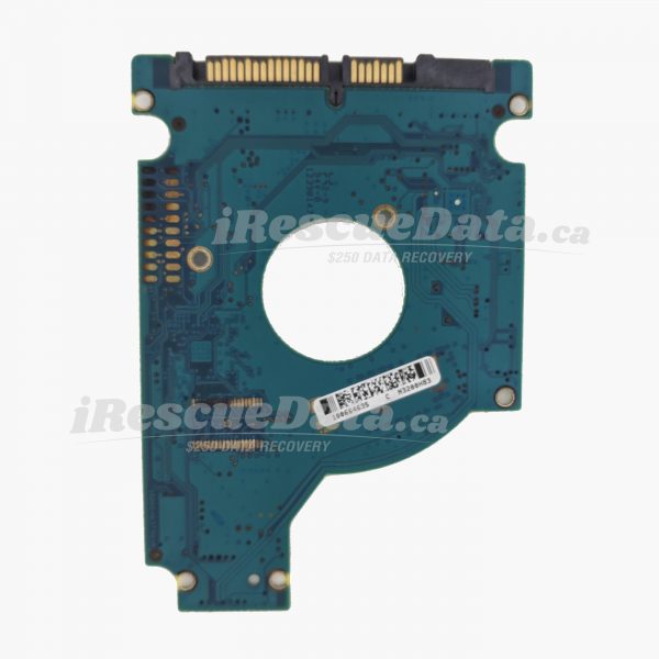 Seagate 100664637-REV-A - Image 2