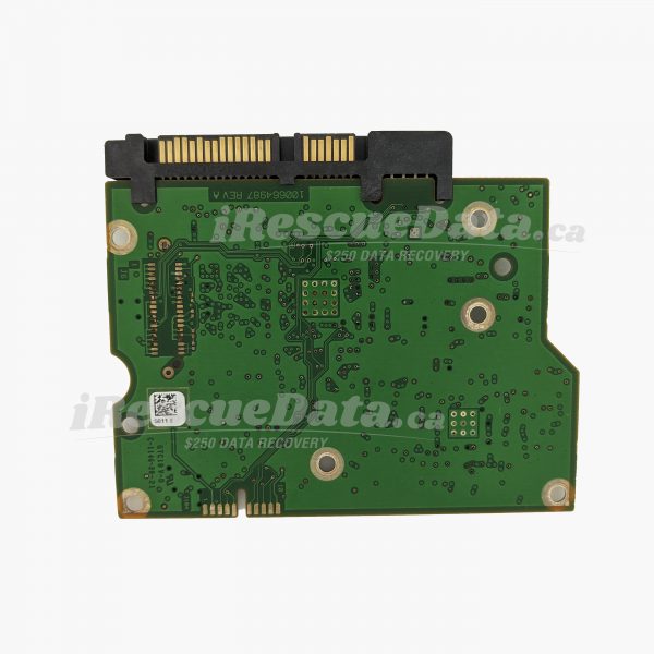 Seagate 100664987-REV-A - Image 2