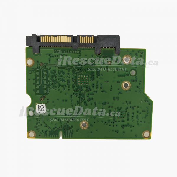 Seagate 100664987-REV-B - Image 2
