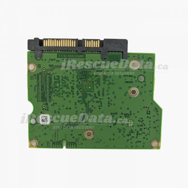 Seagate 100687658-REV-C - Image 2