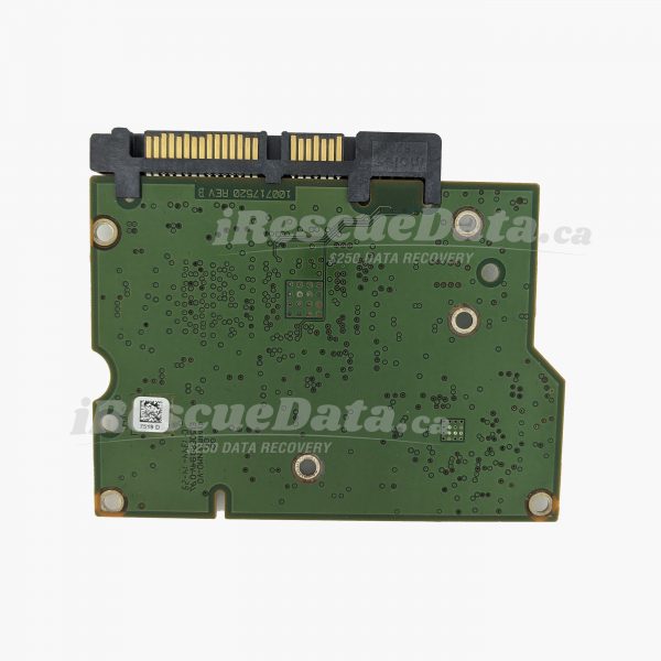 Seagate 100717520-REV-B - Image 2