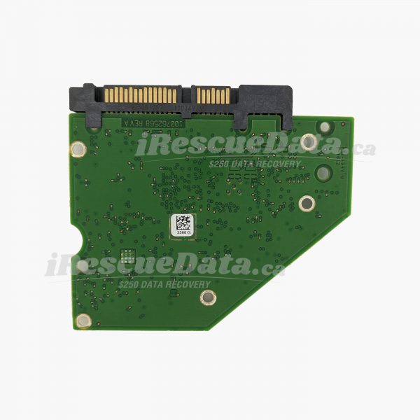 Seagate 100762568-REV-A - Image 2