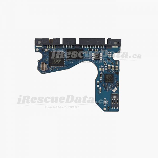Seagate 100809471-REV-A