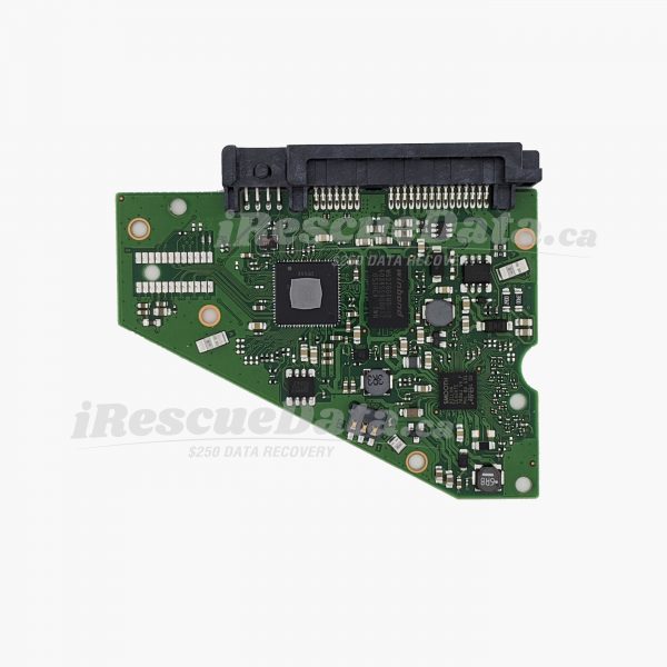 Seagate 100815597-REV-C