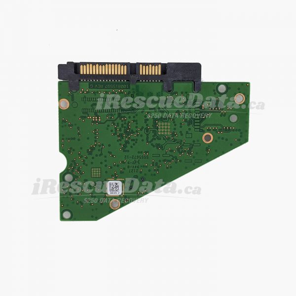 Seagate 100815597-REV-C - Image 2