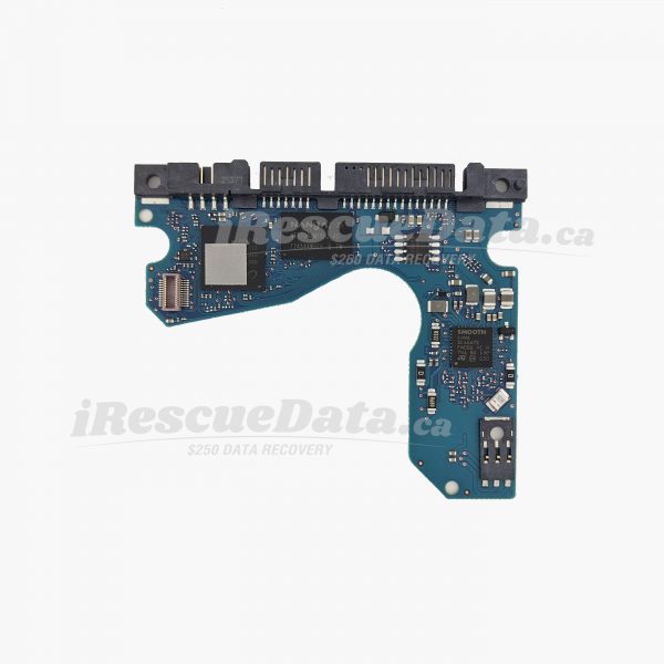 Seagate 100835923-REV-B