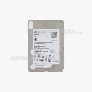 Seagate ST4000LM024 WFG14D65