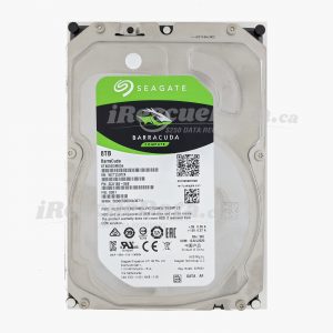 Seagate ST8000DM004 WCT2LM7A
