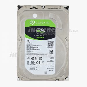 Seagate ST8000DM004 ZCT29Y53