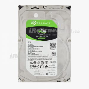 Seagate ST8000DM004 ZCT4358F