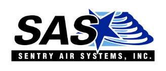 Sentry Air Systems