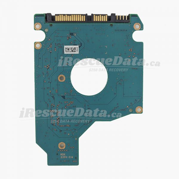 Toshiba G002825A - Image 2