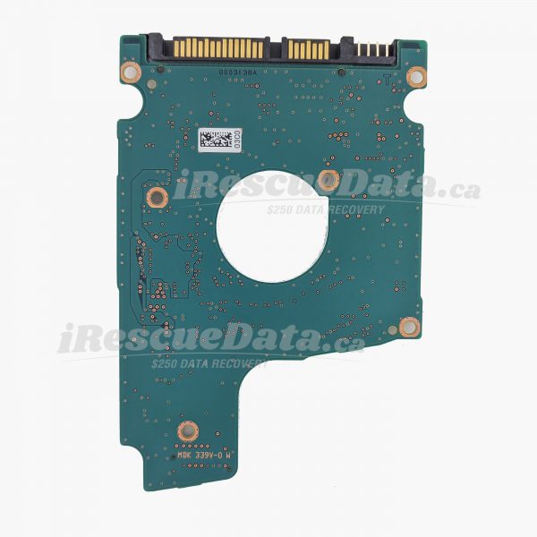 Toshiba G003138A - Image 2