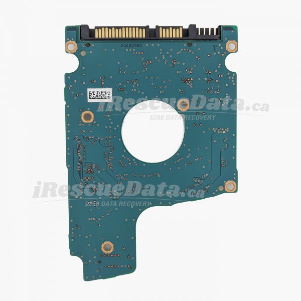 Toshiba G003235C - Image 2