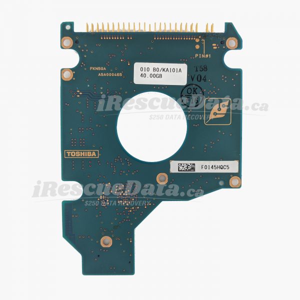 Toshiba G5B000465000-A - Image 2