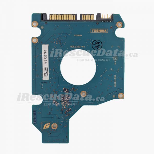 Toshiba G5B0015-90000-A - Image 2