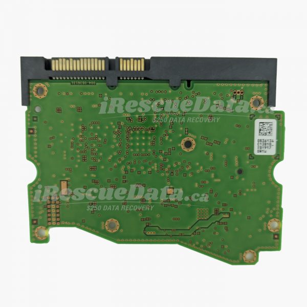Western Digital 004-0B36131 - Image 2