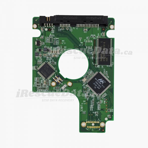 Western Digital 2060-701450-011-REV-A