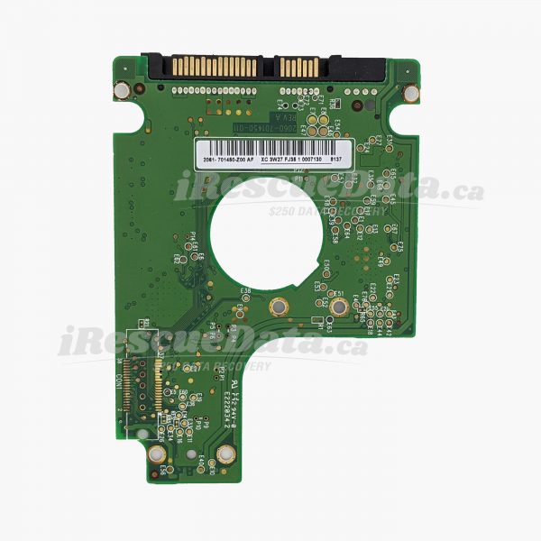 Western Digital 2060-701450-011-REV-A - Image 2