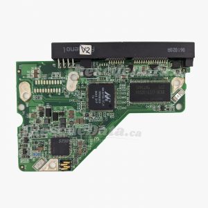 Western Digital 2060-701477-001-REV-A