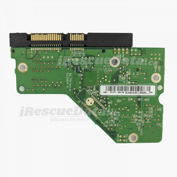 Western Digital 2060-701477-001-REV-A - Image 2
