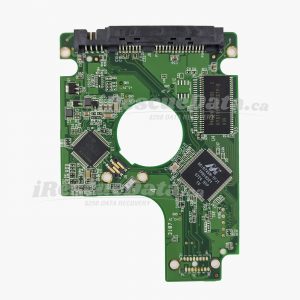 Western Digital 2060-701499-000-REV-A