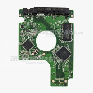 Western Digital 2060-701499-005-REV-P1