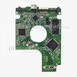 Western Digital 2060-701675-001-REV-P1