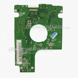 Western Digital 2060-701675-001-REV-P1