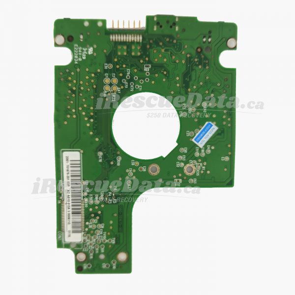 Western Digital 2060-701675-001-REV-P1 - Image 2