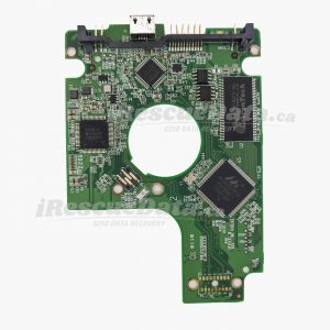 Western Digital 2060-701675-004-REV-P1