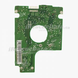 Western Digital 2060-701675-004-REV-P1