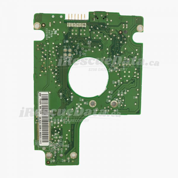 Western Digital 2060-701675-004-REV-P1 - Image 2