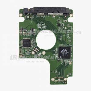 Western Digital 2060-771574-001-REV-P1