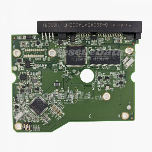Western Digital 2060-771624-003-REV-A