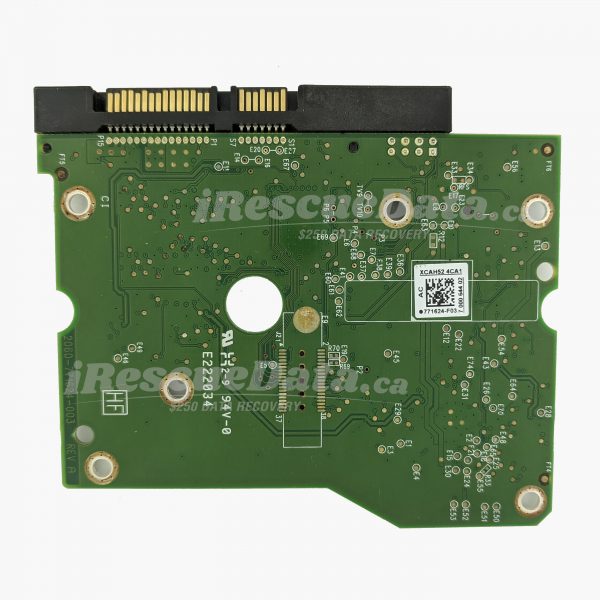 Western Digital 2060-771624-003-REV-A - Image 2