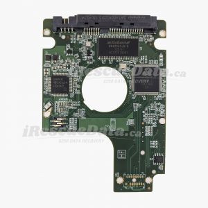 Western Digital 2060-771629-006-REV-A