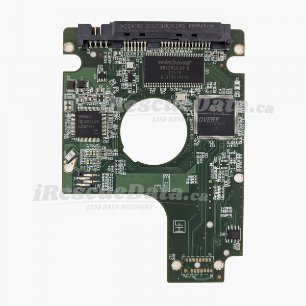 Western Digital 2060-771629-006-REV-A