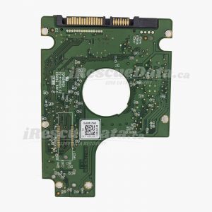 Western Digital 2060-771629-006-REV-A