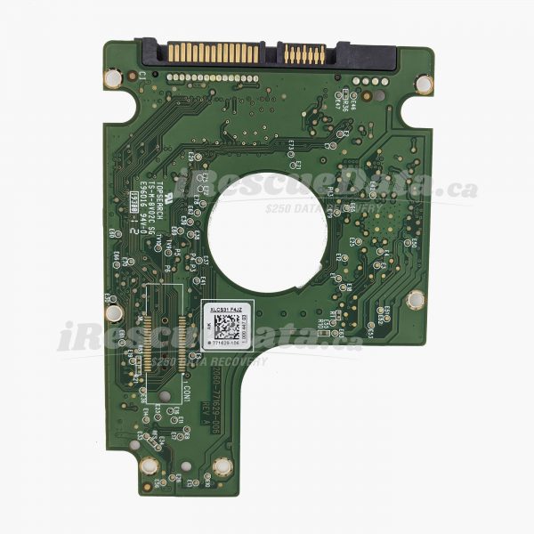 Western Digital 2060-771629-006-REV-A - Image 2
